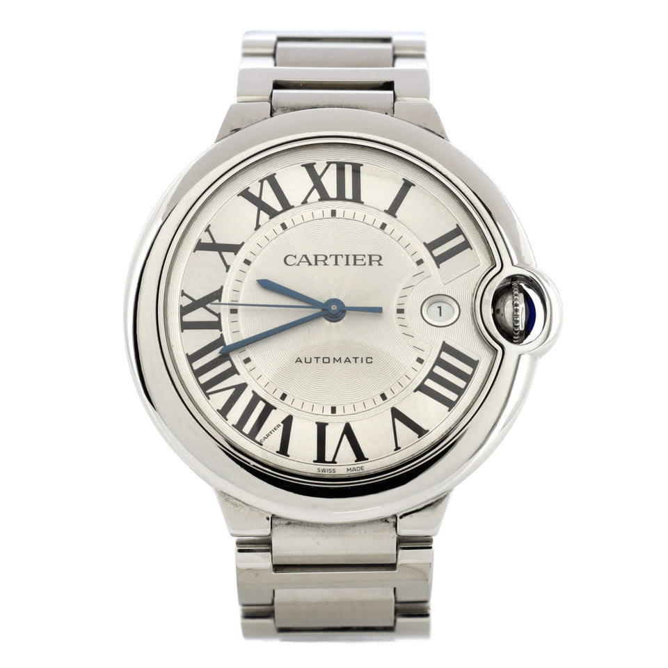 Men’s Jewelry & Watches