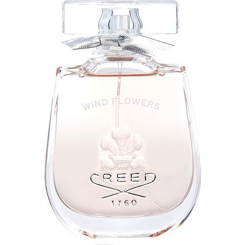 CREED WIND FLOWERS by Creed EAU DE PARFUM SPRAY 2.5 OZ *TESTER