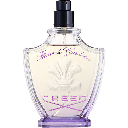 CREED FLEURS DE GARDENIA by Creed EAU DE PARFUM SPRAY 2.5 OZ *TESTER