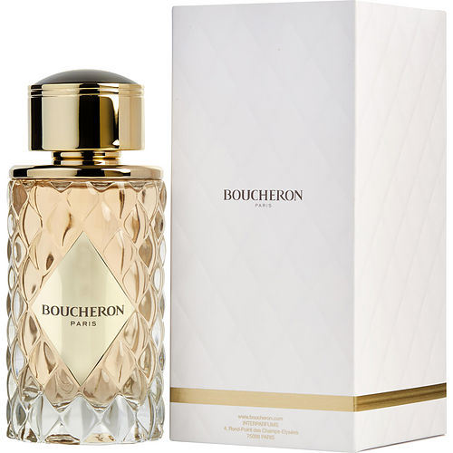 BOUCHERON PLACE VENDOME by Boucheron EAU DE PARFUM SPRAY 3.3 OZ