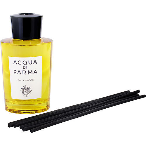 ACQUA DI PARMA OH L'AMORE by Acqua di Parma ROOM DIFFUSER 6 OZ