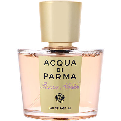 ACQUA DI PARMA by Acqua di Parma ROSA NOBILE EAU DE PARFUM SPRAY 3.4 OZ *TESTER