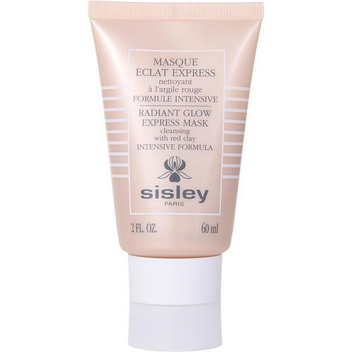 Sisley by Sisley Sisley Radiant Glow Express Mask With Red Clays--60ml/2oz