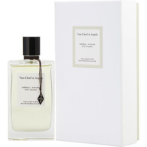 NEROLI AMARA by Van Cleef & Arpels EAU DE PARFUM SPRAY 2.5 OZ