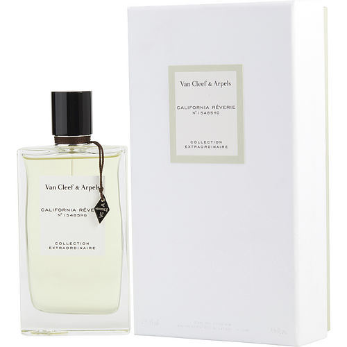 CALIFORNIA REVERIE VAN CLEEF & ARPELS by Van Cleef & Arpels EAU DE PARFUM SPRAY 2.5 OZ