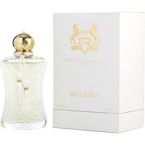 PARFUMS DE MARLY MELIORA by Parfums de Marly EAU DE PARFUM SPRAY 2.5 OZ