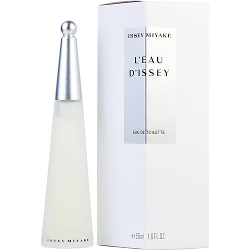 L'EAU D'ISSEY by Issey Miyake EDT SPRAY 1.6 OZ