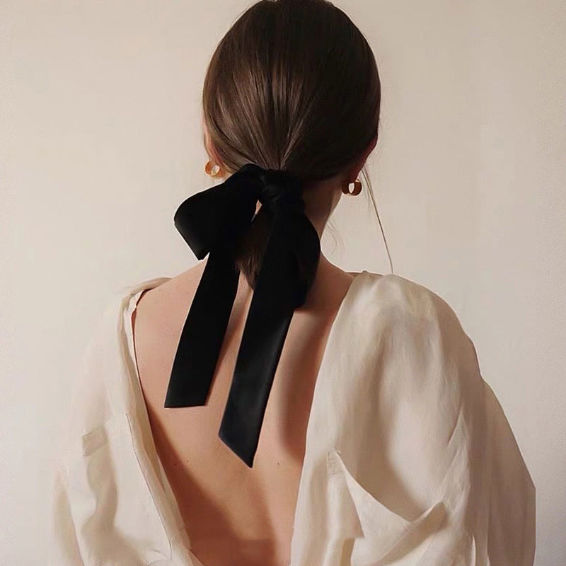 Women's Fashion Bow Headdress With Headband