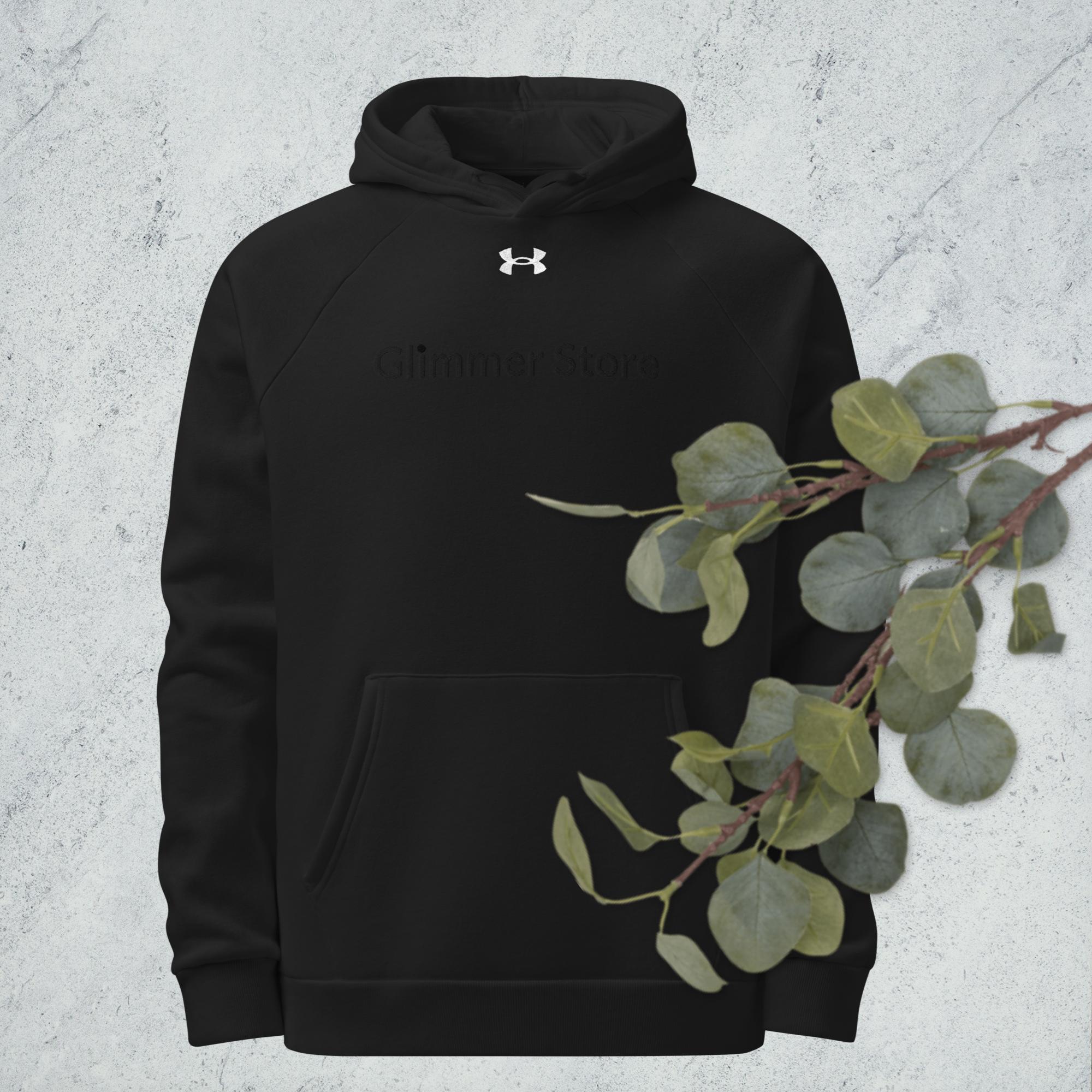 Under Armour® hoodie