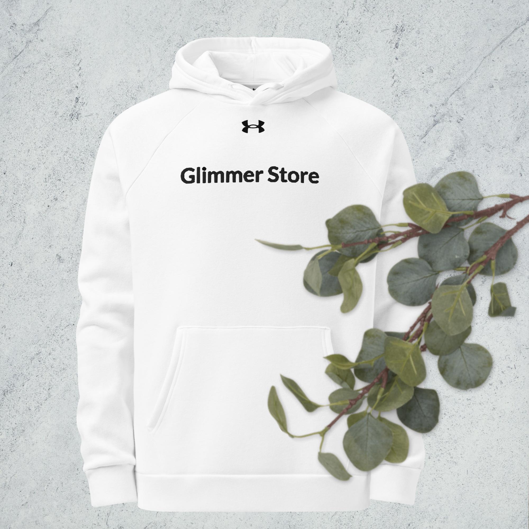 Under Armour® hoodie