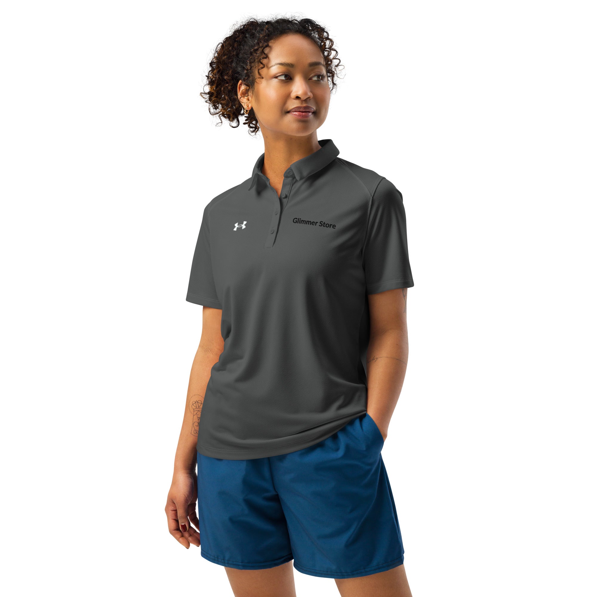 Under Armour® women’s polo